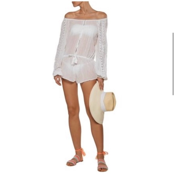 Schutz zandy multicolor woven wrap sandal size 8.5 NEW - Picture 4 of 5